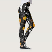 Halloween Leggings (Rechts)