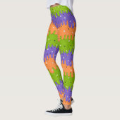Halloween Leggings (Links)