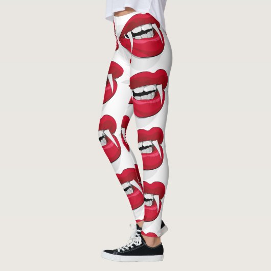 Halloween Leggings (Links)