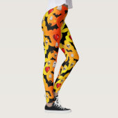 Halloween Leggings (Rechts)