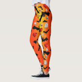 Halloween Leggings (Links)