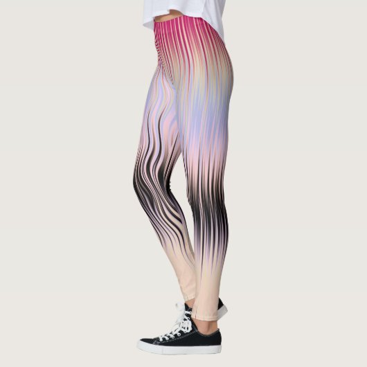 Halloween leggings (Links)