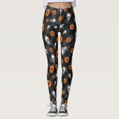 Halloween Leggings (Voorkant)
