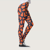 Halloween Leggings (Rechts)