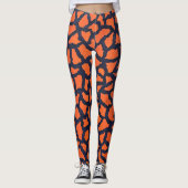 Halloween Leggings (Voorkant)