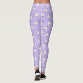 Halloween Leggings (Achterkant)