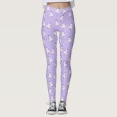Halloween Leggings (Voorkant)