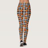 Halloween Leggings (Achterkant)