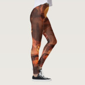 Halloween Leggings (Rechts)