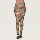 Halloween Leggings (Achterkant)