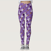 Halloween Leggings (Voorkant)