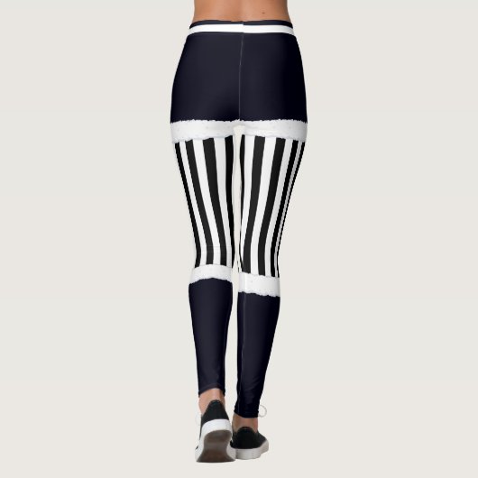 HALLOWEEN LEGGINGS (Achterkant)