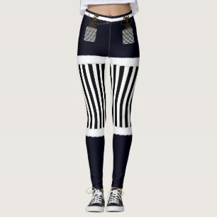 HALLOWEEN LEGGINGS