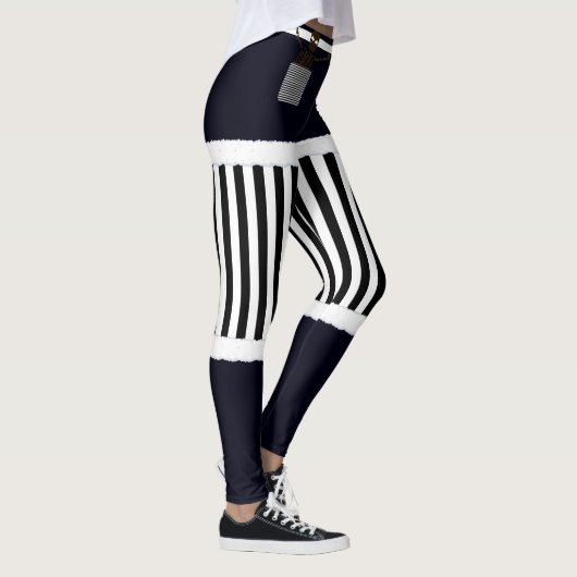 HALLOWEEN LEGGINGS (Rechts)