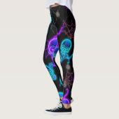 Halloween Leggings (Links)