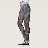 Halloween Leggings (Links)