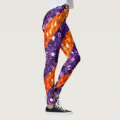Halloween Leggings (Rechts)