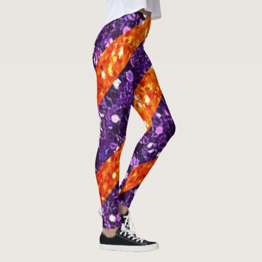 Halloween Leggings (Rechts)