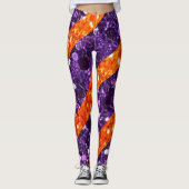 Halloween Leggings (Voorkant)