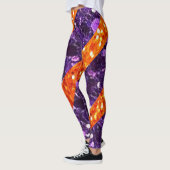Halloween Leggings (Links)