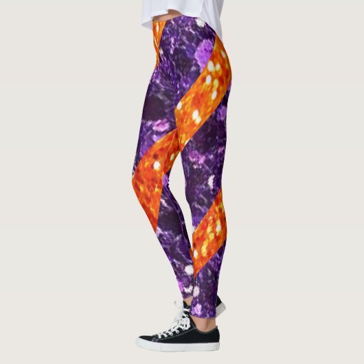 Halloween Leggings (Links)