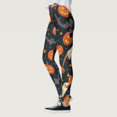 Halloween Leggings (Links)