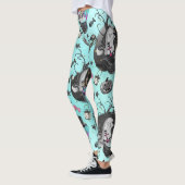Halloween Leggings (Links)