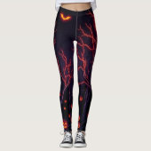 Halloween Leggings (Voorkant)