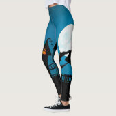 Halloween Leggings (Links)
