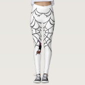 Halloween Leggings (Voorkant)