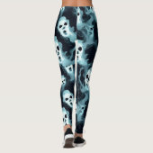 Halloween Leggings (Achterkant)