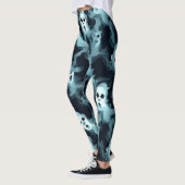 Halloween Leggings (Links)
