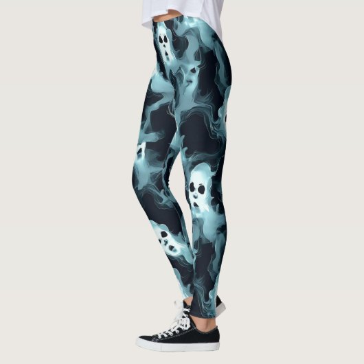 Halloween Leggings (Links)