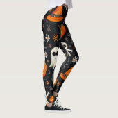 Halloween leggings (Rechts)