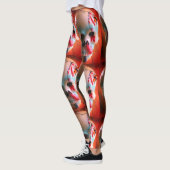 Halloween Leggings door dalDesignNZ (Links)