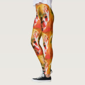 Halloween Leggings van dalDesignNZ (Links)