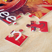 Halloween Legpuzzel (Zijkant)