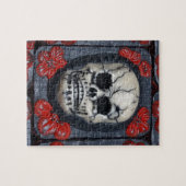 Halloween Legpuzzel (Horizontaal)