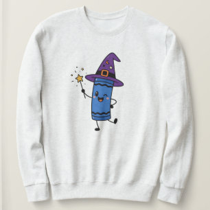 Halloween Leraar T-shirt Griezelig Klaslokaal