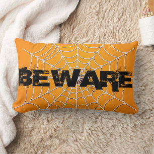 Halloween Let Op Kussen