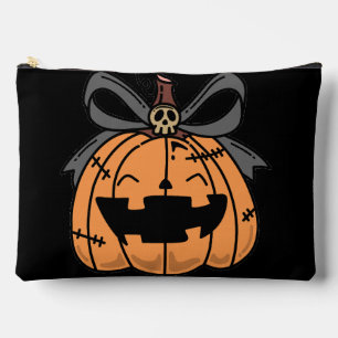 Halloween,Leuk Gezicht Pompoen, Grappig , Jack O' Etui
