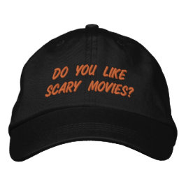 Halloween Leuk Schattige Scary Spooky Creepy Geborduurde Pet