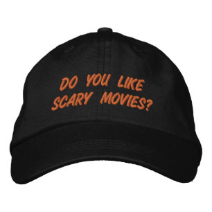 Halloween Leuk Schattige Scary Spooky Creepy Geborduurde Pet