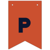 Halloween Leuke Gremlin Verjaardagsfeestje Film Na Vlaggetjes (Derde vlag)