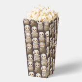 Halloween leuke mummies bedankdoosjes (Popped)