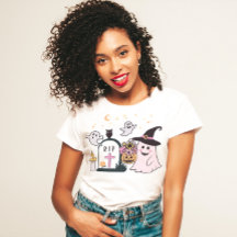 HALLOWEEN LEUKE SPOOKY GRAVEYARD GEESTEN CUSTOM