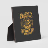 Halloween Levensstijl Vleermuis Spinneweb Ontwerp_ Fotoplaat (Voorkant)
