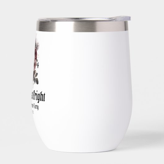 Halloween liefde op eerste schrik vrijgezellenfees (Links)