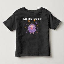 Halloween Little Boo leuk schattig karakter