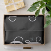 Halloween Lover - Halokoningin I Tissuepapier (Geschenk)